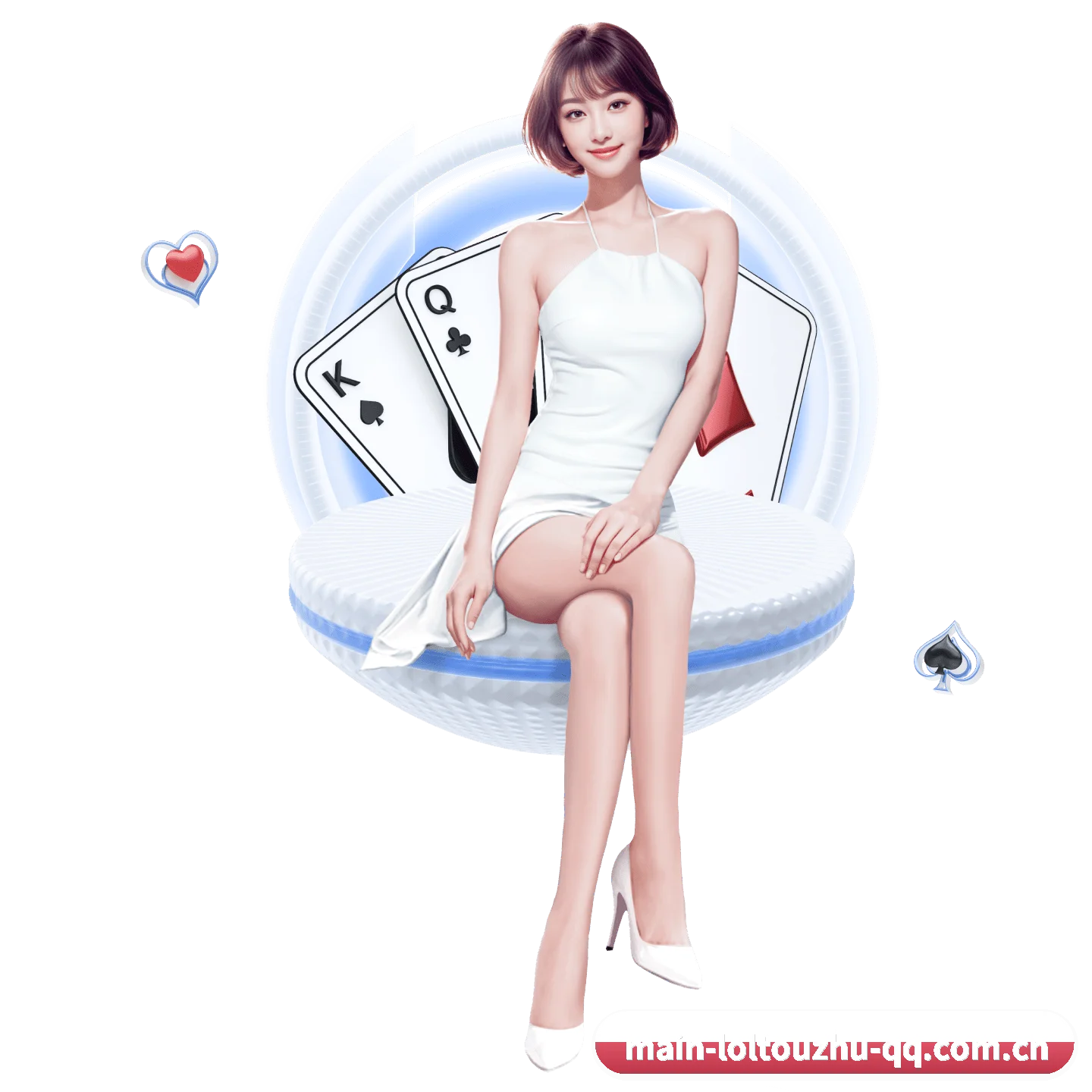 靠内容慢慢积累长期价值 - 长期内容价值积累(loltouzhu)